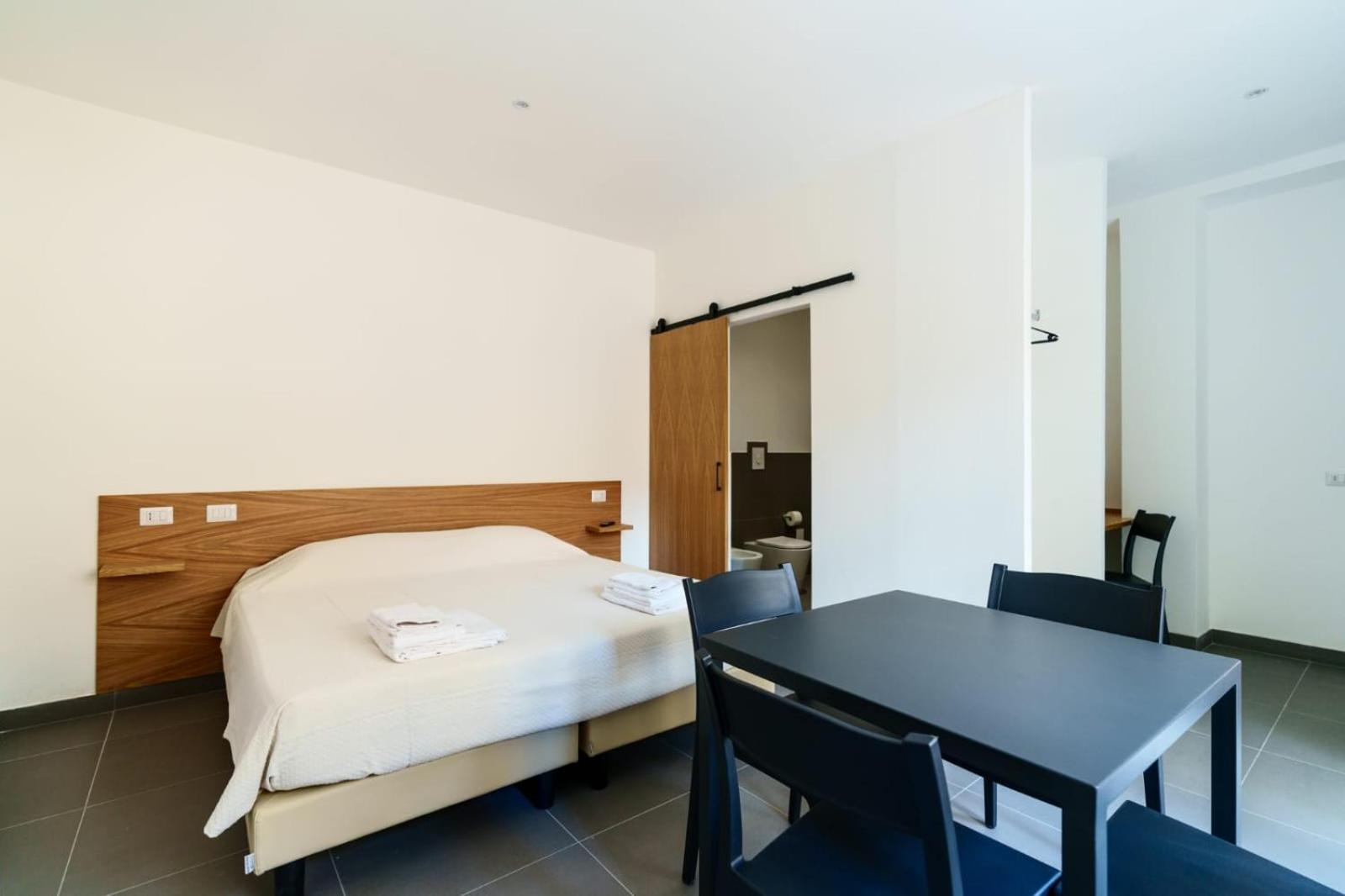 Camere Cavour Macerata Exterior photo
