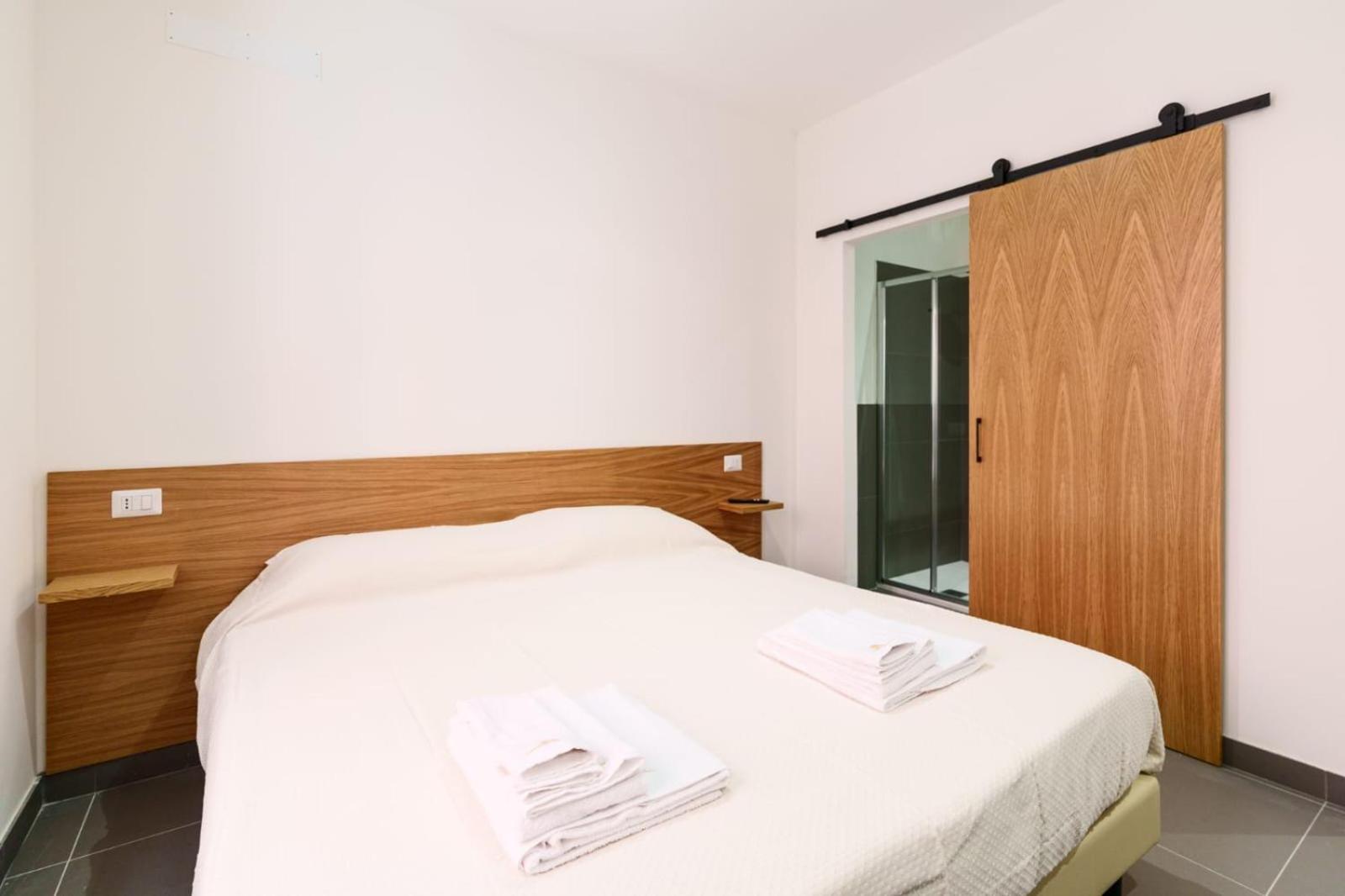 Camere Cavour Macerata Exterior photo