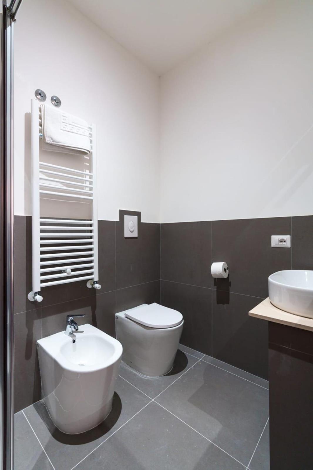 Camere Cavour Macerata Exterior photo