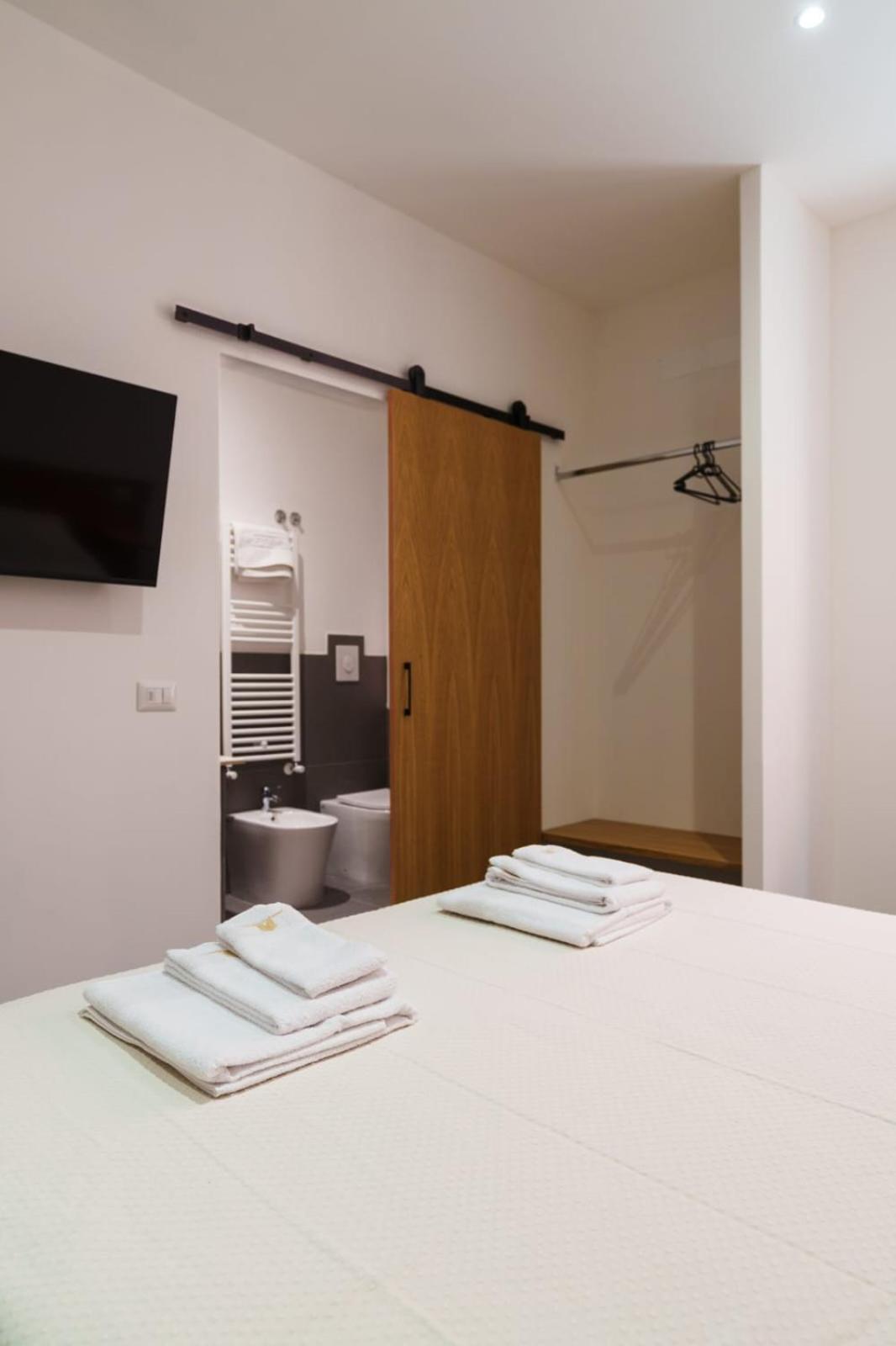 Camere Cavour Macerata Exterior photo