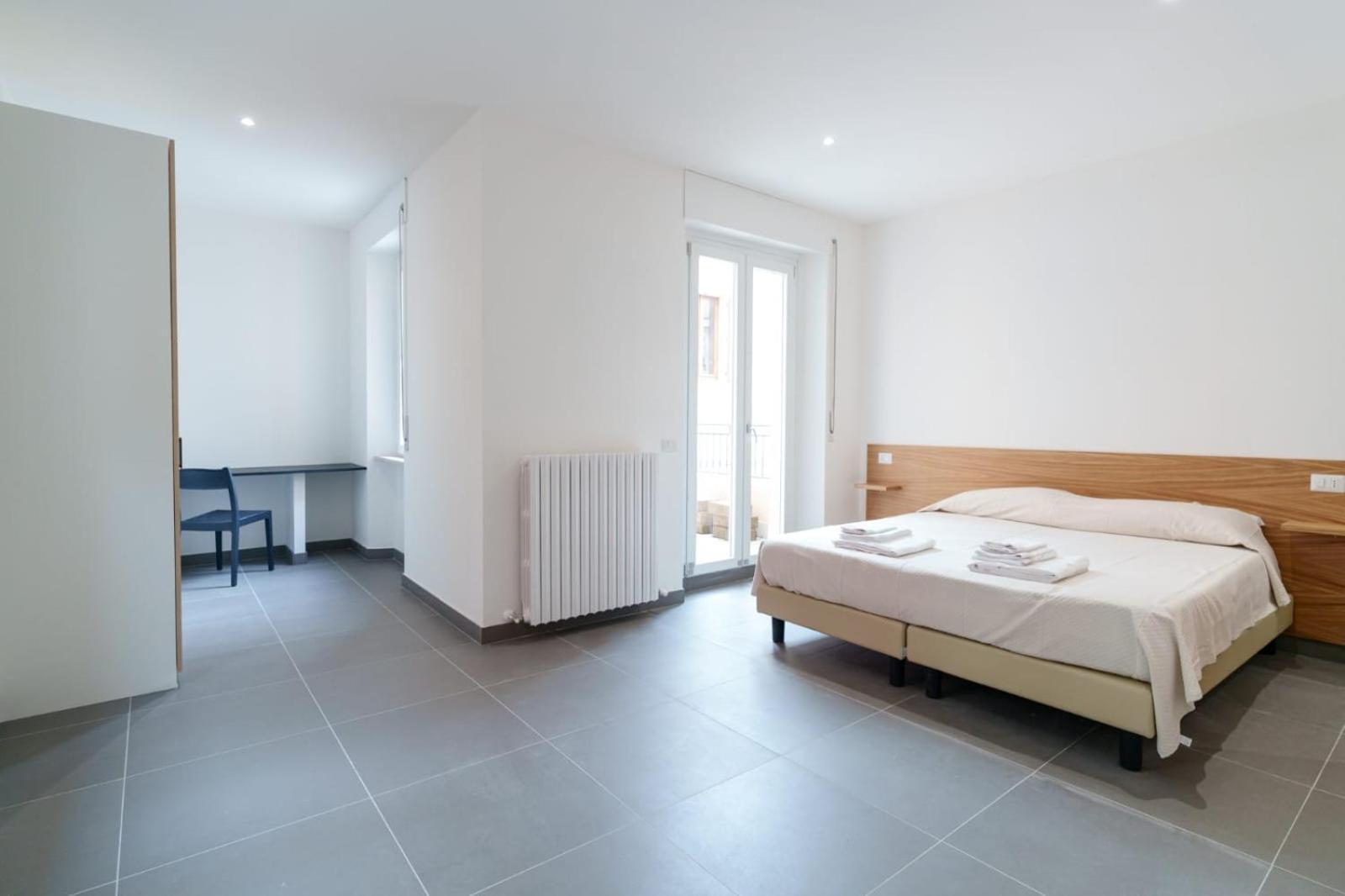 Camere Cavour Macerata Exterior photo