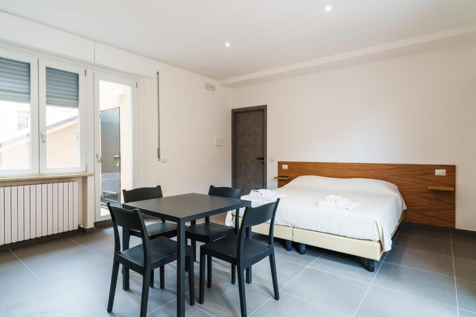 Camere Cavour Macerata Exterior photo