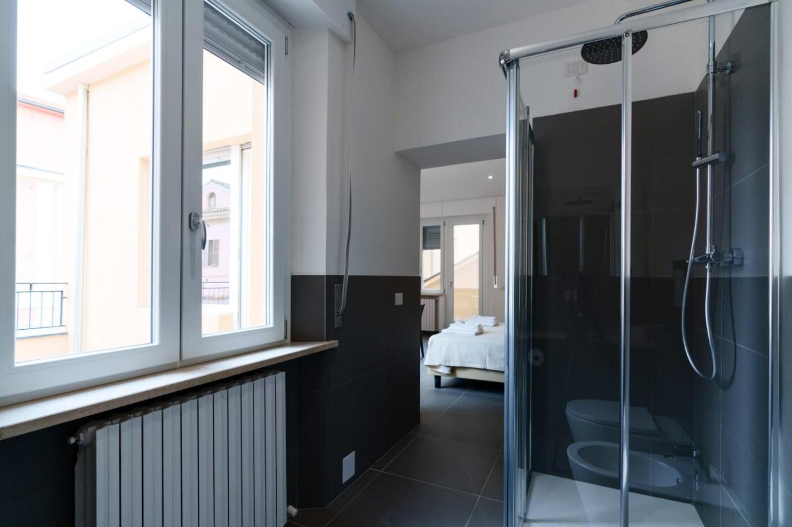 Camere Cavour Macerata Exterior photo