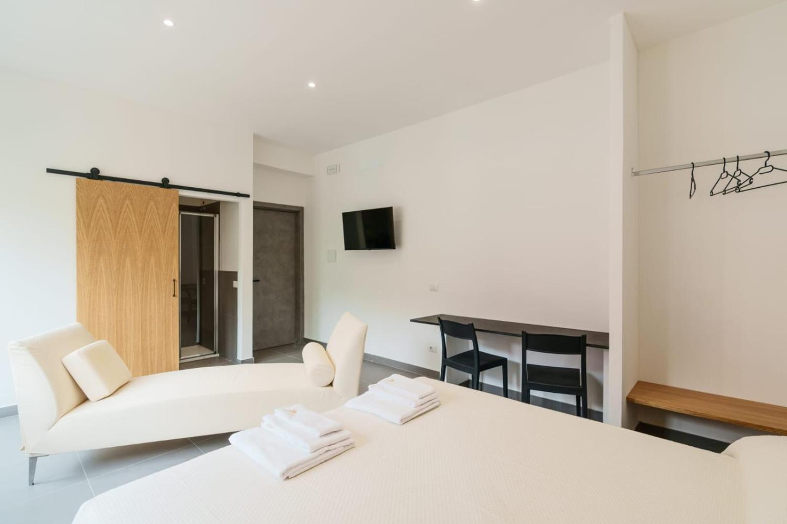 Camere Cavour Macerata Exterior photo