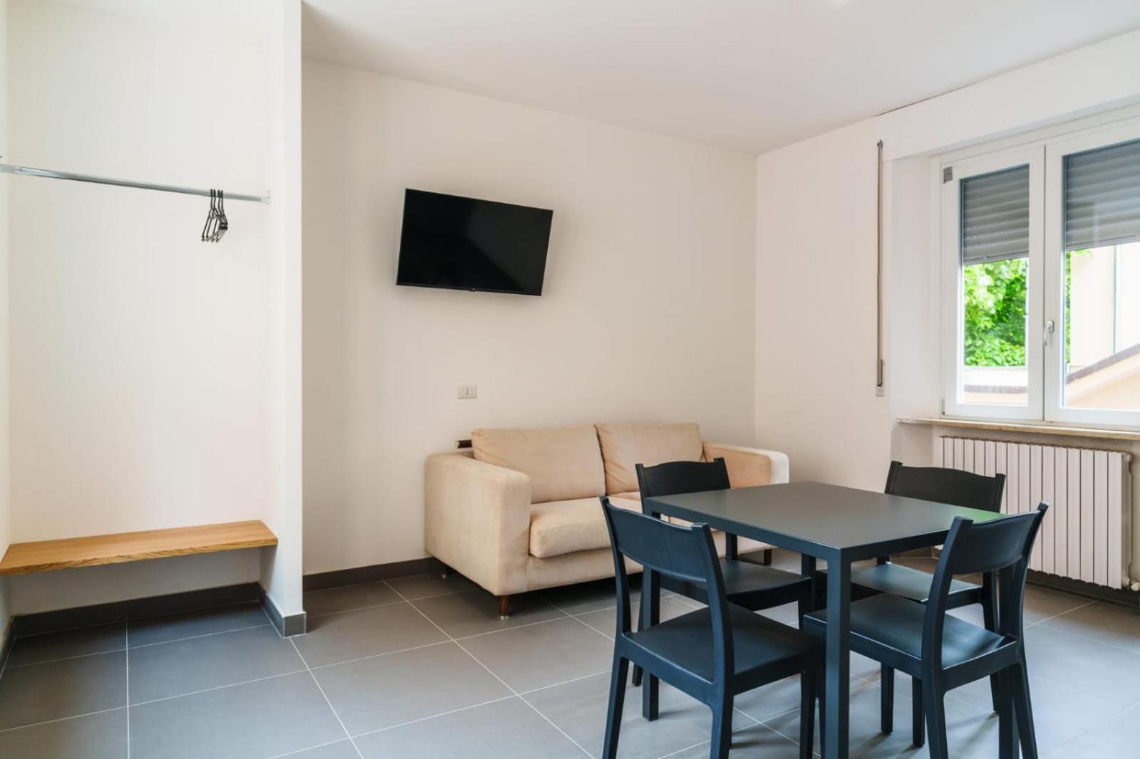 Camere Cavour Macerata Exterior photo