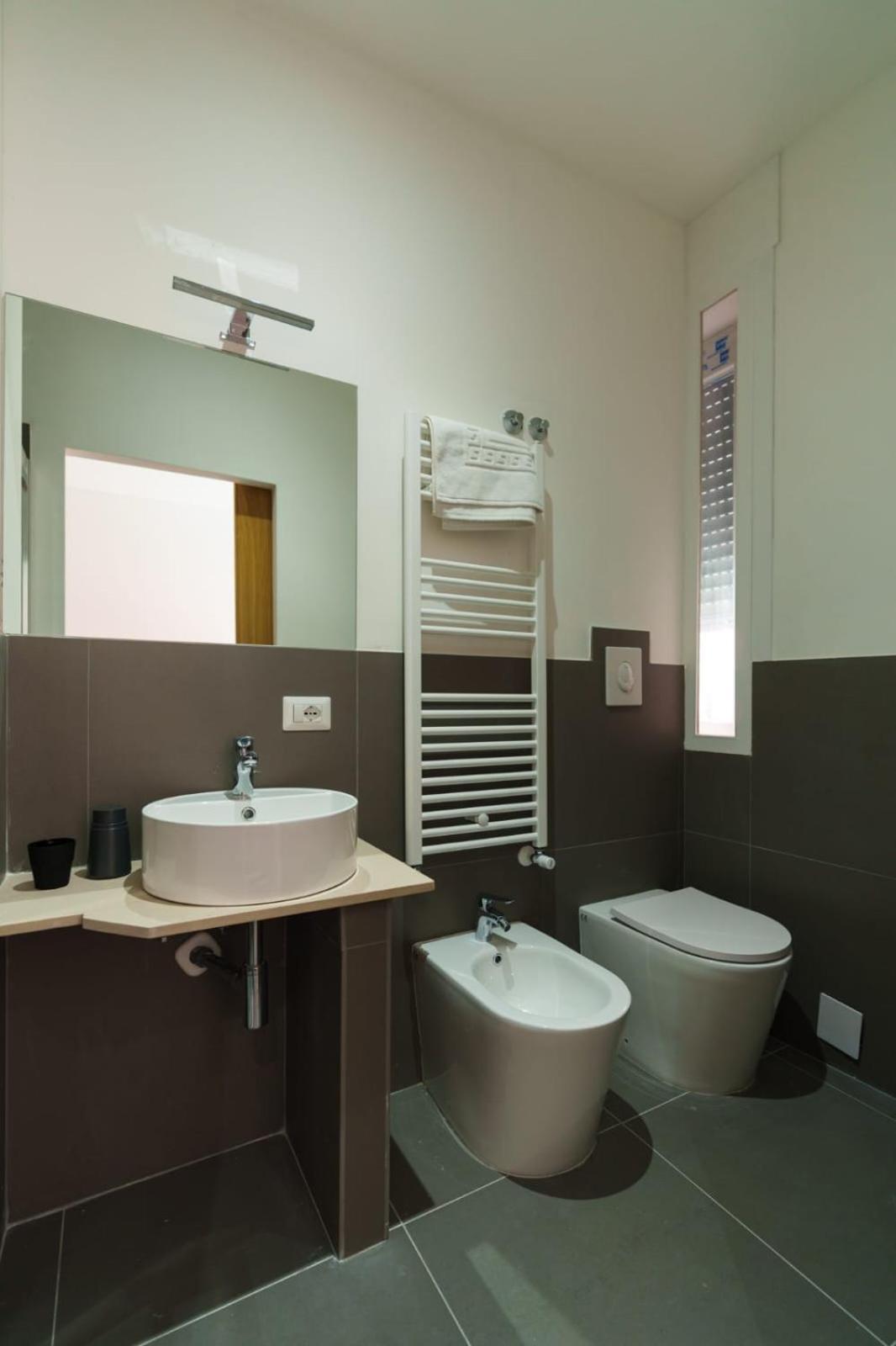 Camere Cavour Macerata Exterior photo
