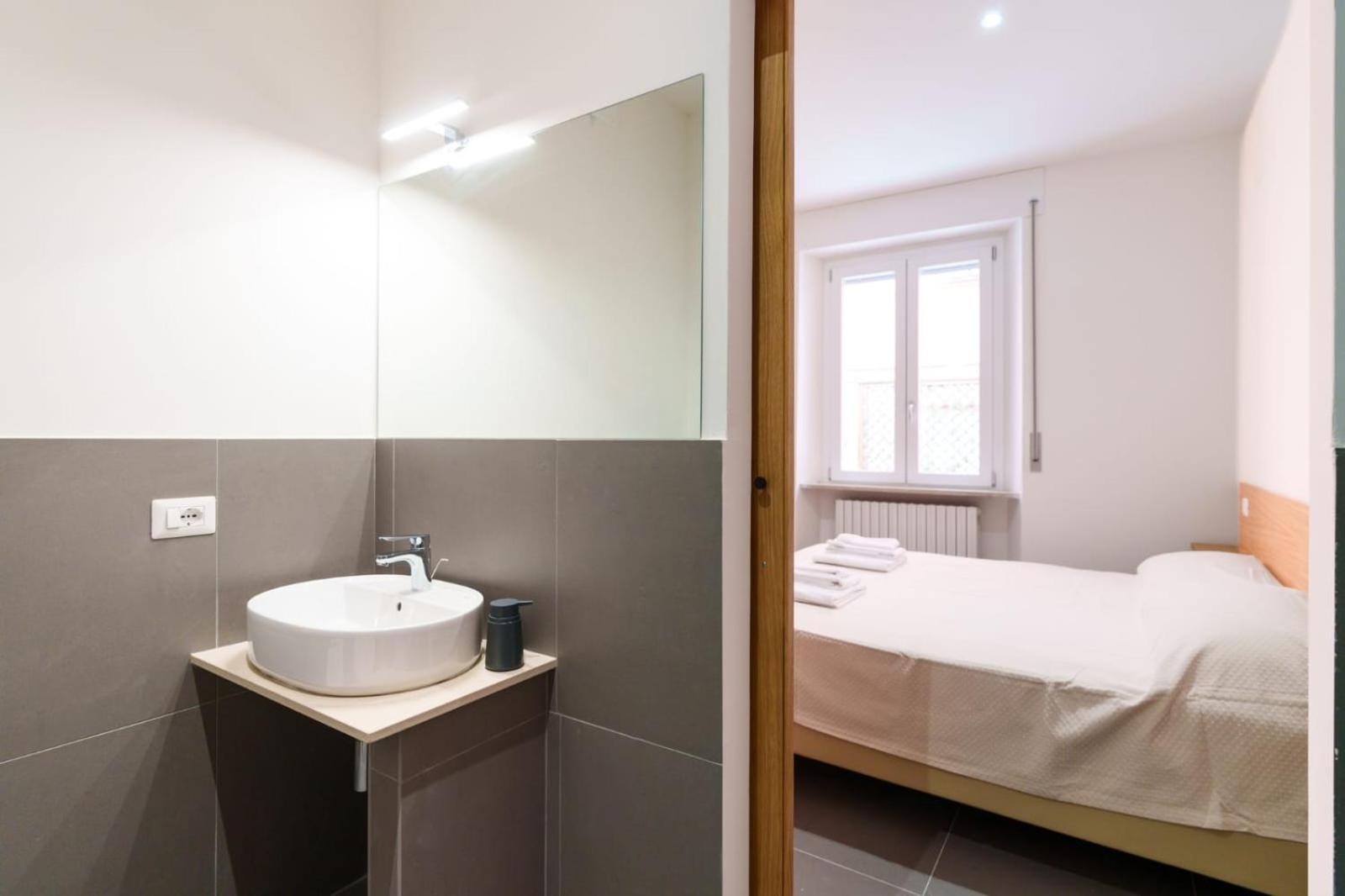 Camere Cavour Macerata Exterior photo