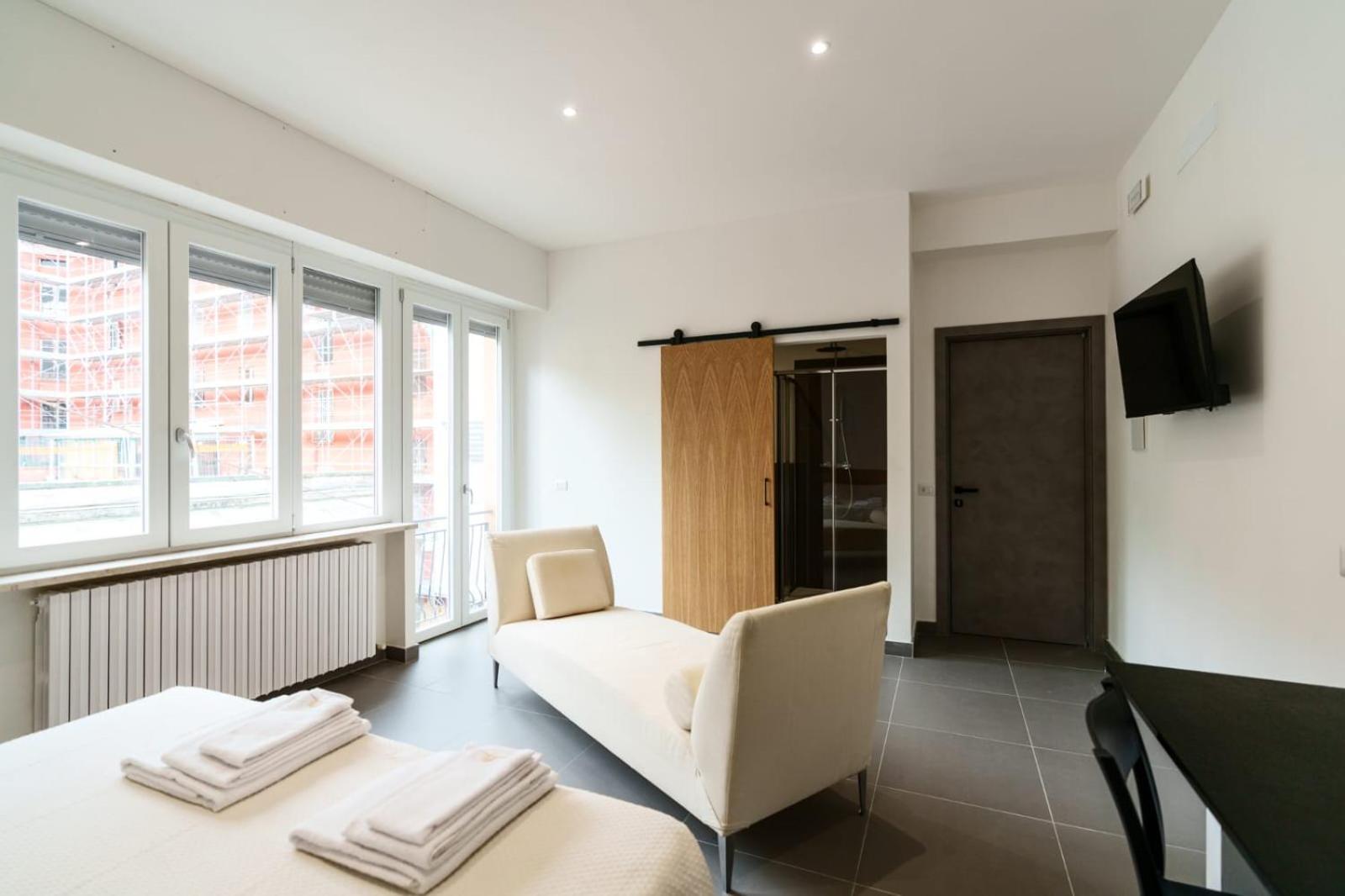 Camere Cavour Macerata Exterior photo