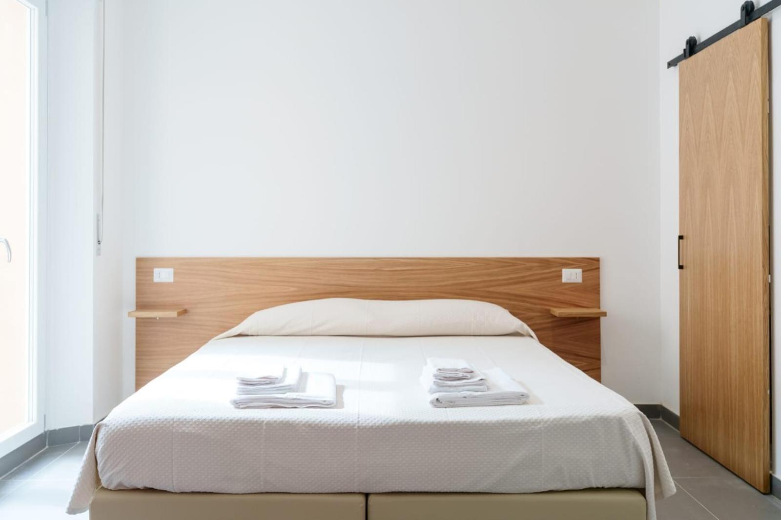 Camere Cavour Macerata Exterior photo