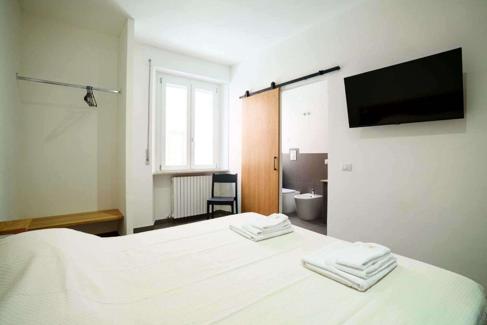 Camere Cavour Macerata Exterior photo