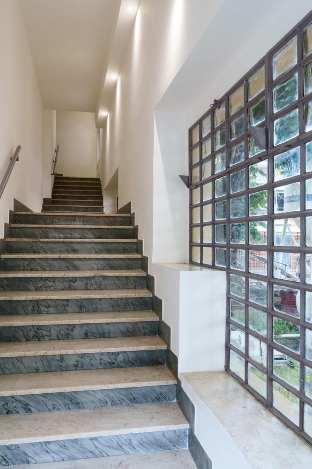 Camere Cavour Macerata Exterior photo