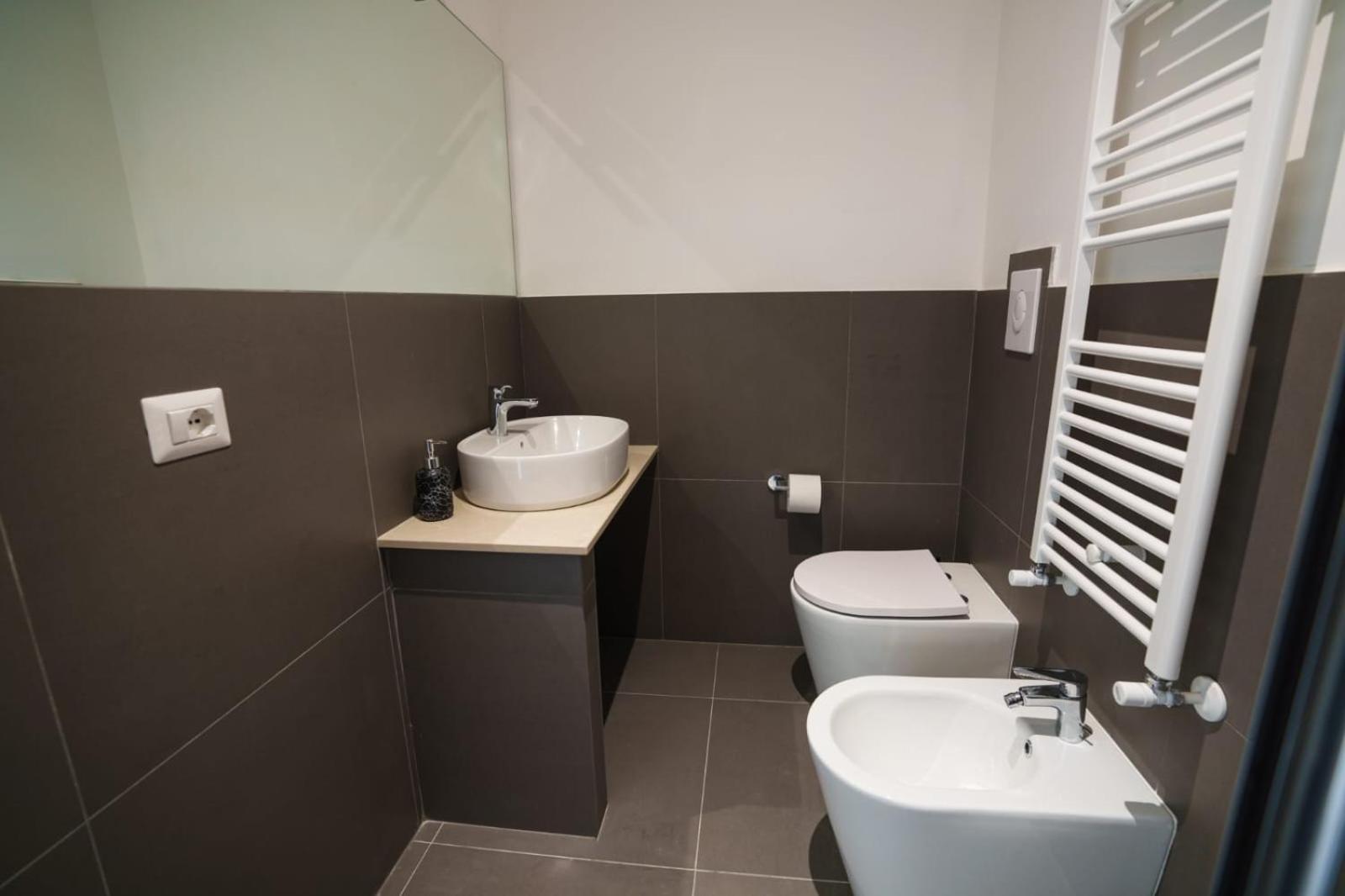 Camere Cavour Macerata Exterior photo