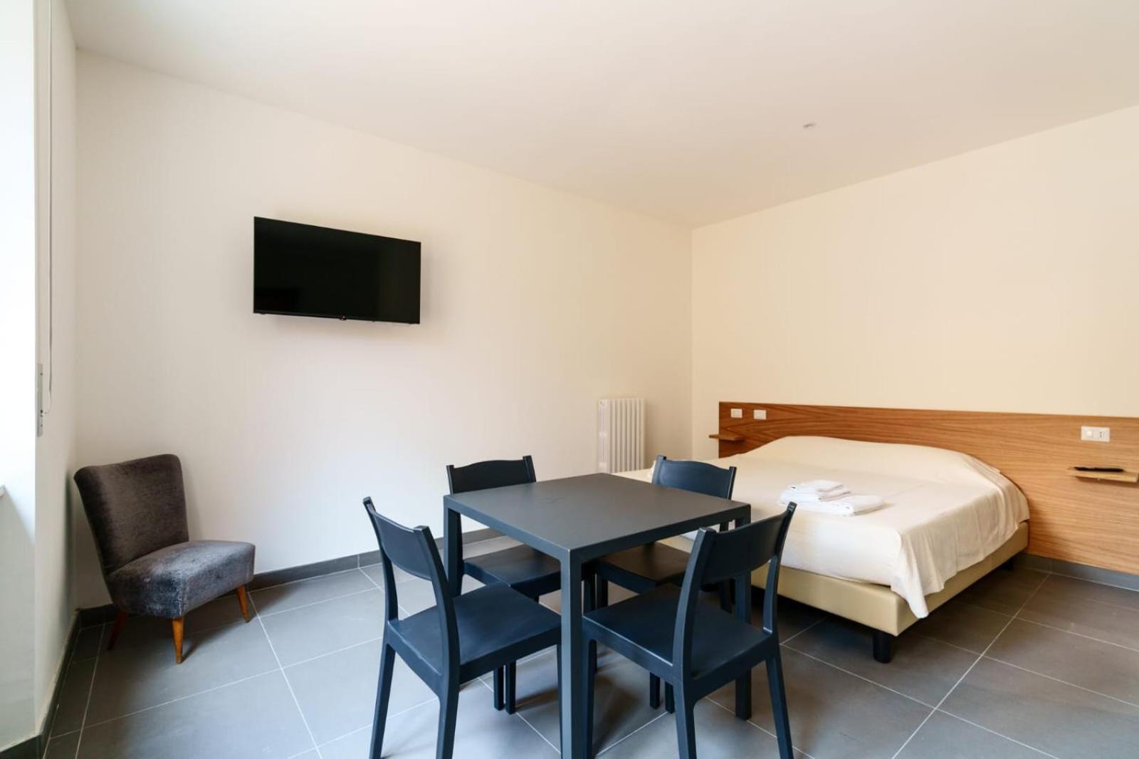 Camere Cavour Macerata Exterior photo