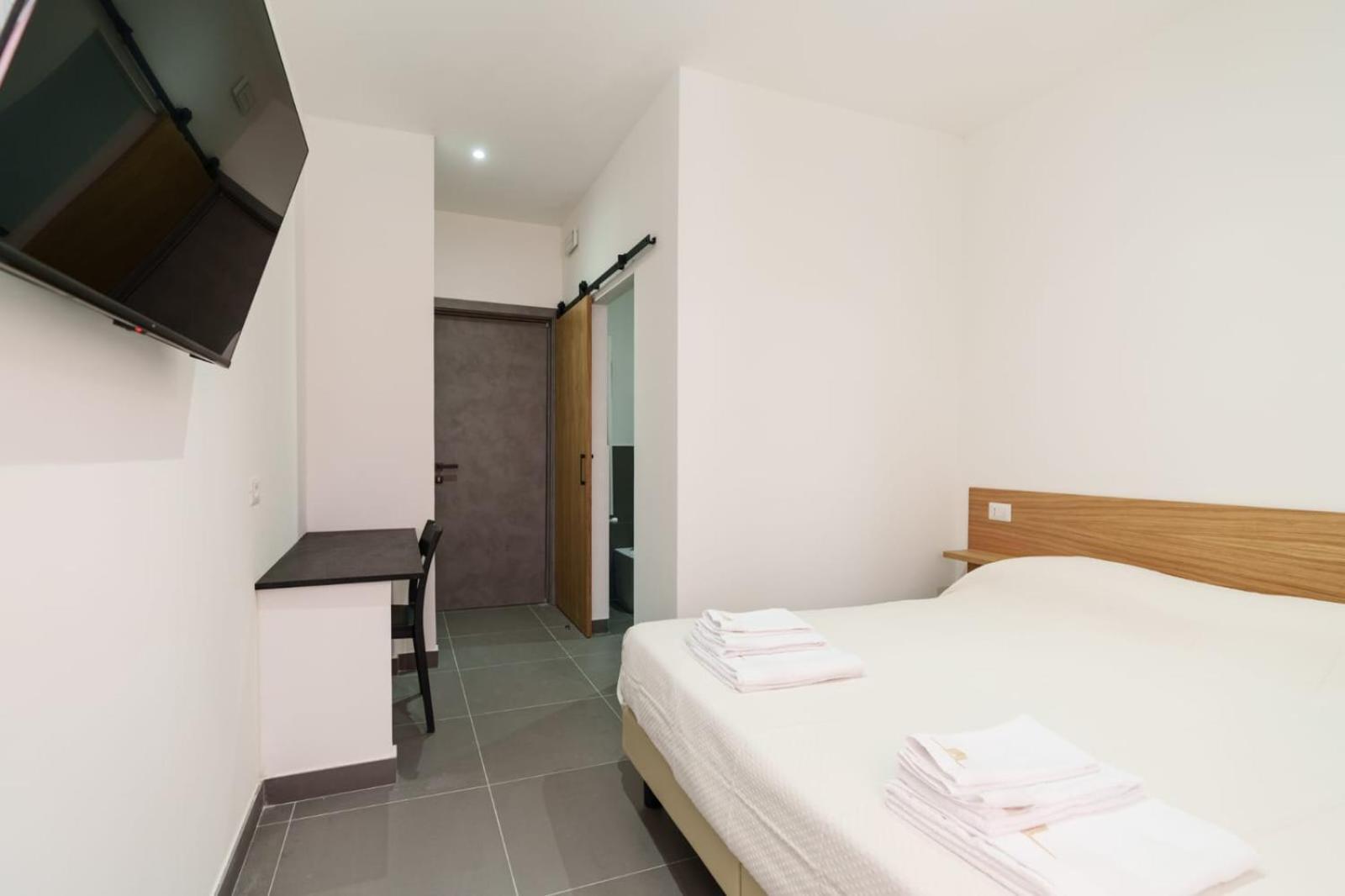 Camere Cavour Macerata Exterior photo