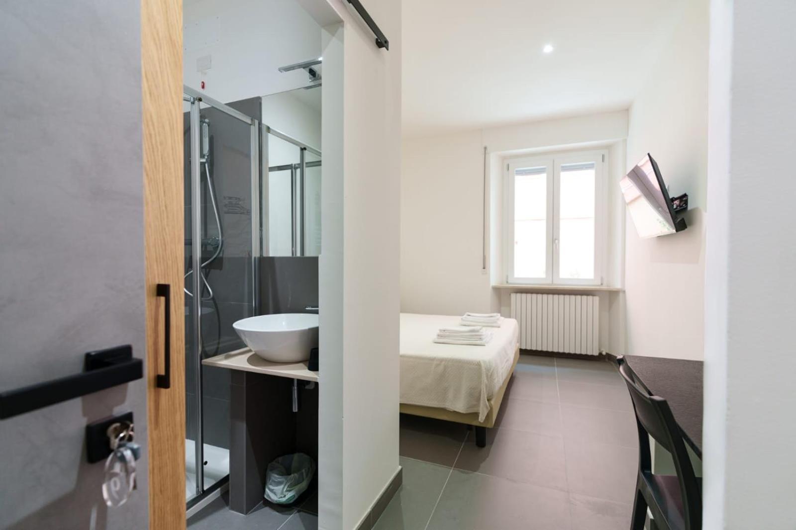 Camere Cavour Macerata Exterior photo