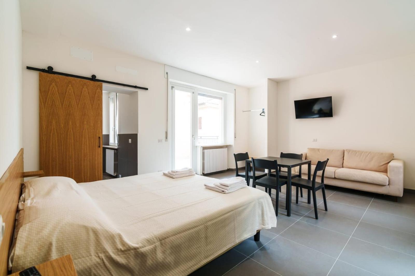 Camere Cavour Macerata Exterior photo