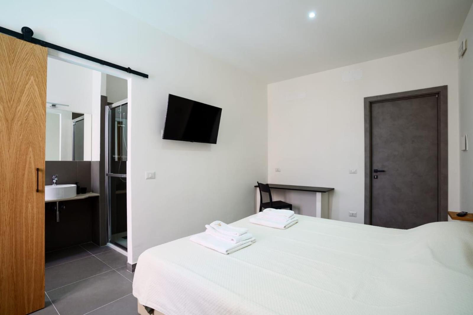 Camere Cavour Macerata Exterior photo