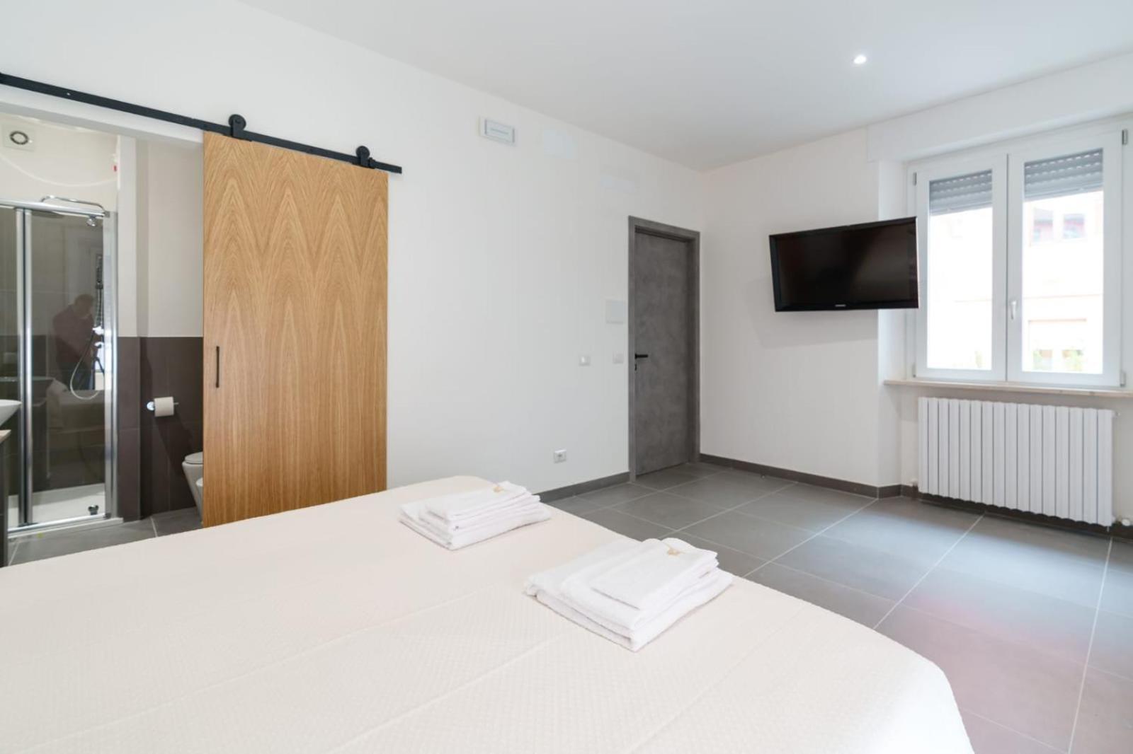 Camere Cavour Macerata Exterior photo