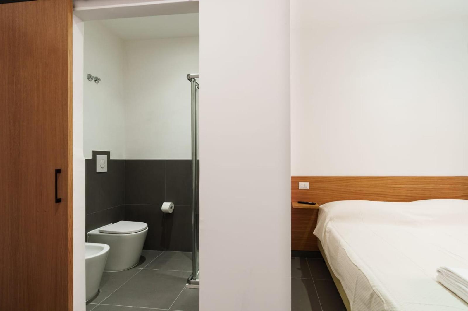 Camere Cavour Macerata Exterior photo