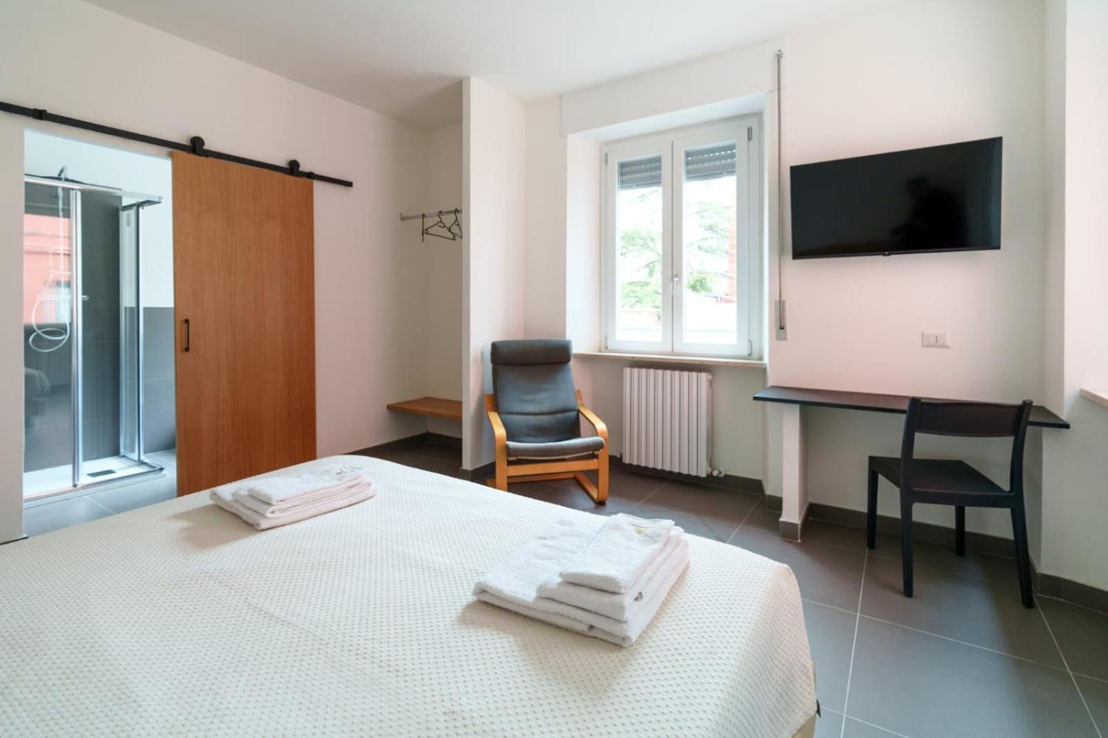 Camere Cavour Macerata Exterior photo