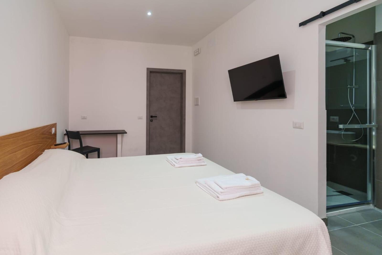 Camere Cavour Macerata Exterior photo
