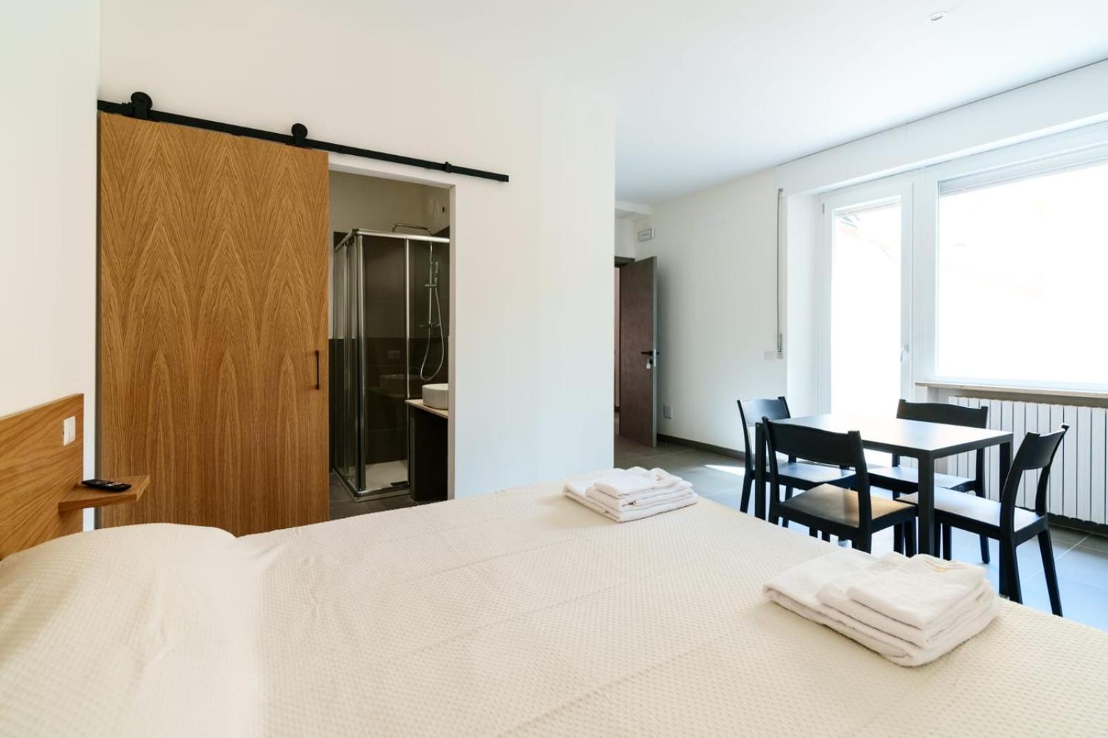 Camere Cavour Macerata Exterior photo